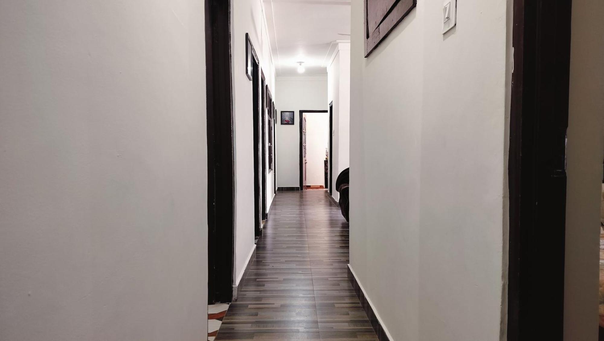 Baikunth Homes Dalhousie Exterior photo