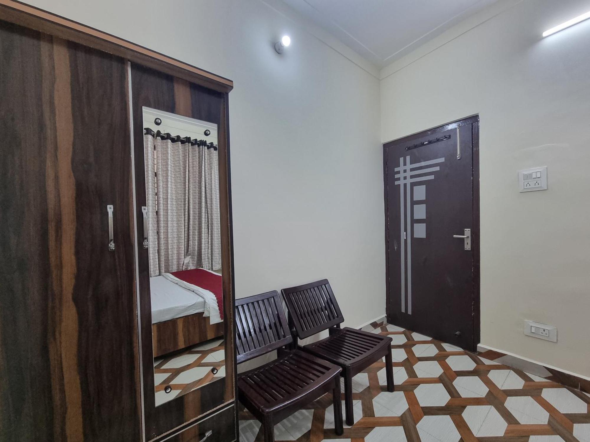 Baikunth Homes Dalhousie Exterior photo